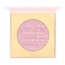 Pinker Times Ahead Iluminad Cheek Popper